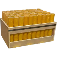 Mortar Rack - 1.75in - 50 Shot - Straight